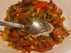 -兰湘子·湘菜小炒(盛龙广场店)