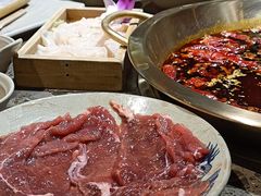 -小龙坎火锅(总店)