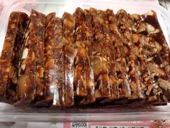 猪手焖子-满汉楼(安发桥店)