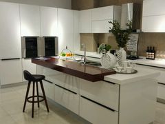 -佰丽爱家全屋定制(汶水店)