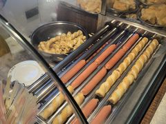 -真粥道(新华东路店)