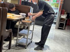 -黄记煌三汁焖锅(顺义华联店)