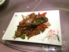 宽悦花园酒店怡中餐厅(“怡”中餐厅)-重庆宽悦花园酒店-.怡中餐厅