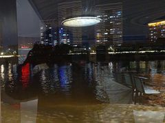 -闽江夜游台江旅游码头