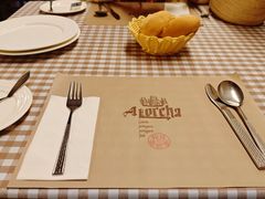 -船屋葡国餐厅