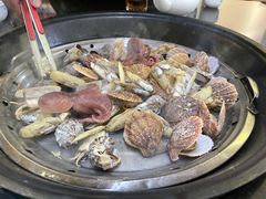 -大杰海鲜锅(基隆路店)
