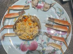 -新光酒家·河豚·海鲜·蟹料理(浦东店)
