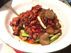 -小隐人家(乐松店)