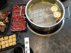 -林记潮牛·牛肉火锅(上马墩店)