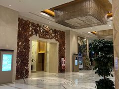 -大连中远海运洲际酒店