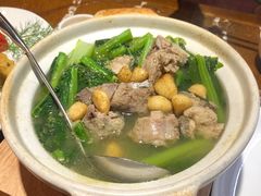 -广东道至正餐厅(区庄店)