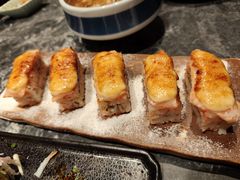 -炙柒Sekinana·精致日料(合生汇店)