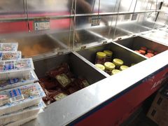 零售区-景阳观(河坊街店)