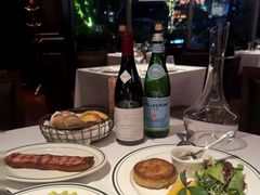 -Wolfgang’s Steakhouse 沃夫冈牛排馆(上海白玉兰广场店)