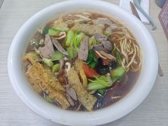 -一家人面馆(三条巷店)
