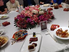 -紫鑫阁饭庄(长安店)