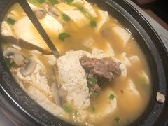 -梁家大院•农家菜(昆山会展中心店)