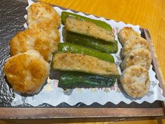 -德胜轩正宗顺德菜(宝安沙井会展中心店)