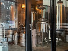 -Twin Tails Brewpub双尾精酿餐吧(八坼店)
