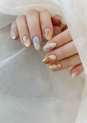 -斯馨·健康美甲美睫