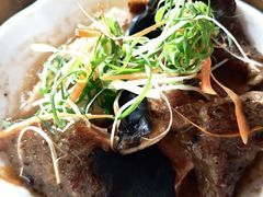 -合晋食府(广州合晋帝苑酒店)