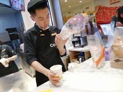-CoCo都可(新太阳宫店)