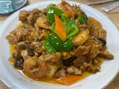 -食客居(缔景店)