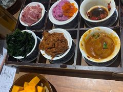 -楠火锅(龙阳广场店)
