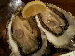 -斯普汇生蚝牛排馆(中骏世界城店)