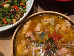 -高嗲嗲·现炒下饭菜(石鼓路店)