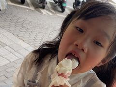 -麦当劳(永泰餐厅)
