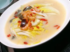 -梧桐花园餐厅(新城店)