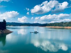 -广州市流溪河国家森林公园