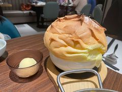 舒芙蕾plus-港丽餐厅(杭大店)