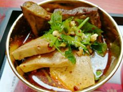 豆干双拼-盛香亭热卤(友阿奥特莱斯店)