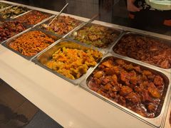 -晓宇盒饭(民安街店)