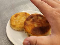-馅饼粥·百年传承 since1926(中山路店)