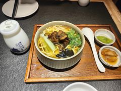 -安多素食(广仁寺路店)