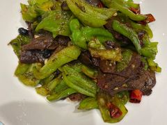 -辛香味烧鱼馆·非遗技艺·排骨红烧肉(光谷医药园店)
