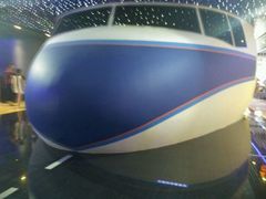 -法兰度航空主题餐厅(东汇城店)