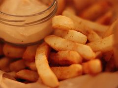 薯条-RAC BAR(安福路店)