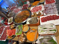 -铭记蛙小仙·活蛙畅享(CBD万达广场店)