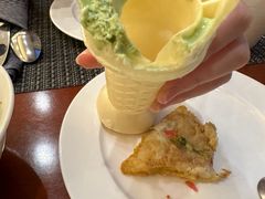 -元一希尔顿酒店·禅自助餐厅·啤酒花园