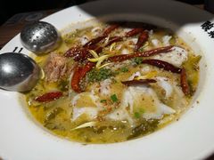 -太二酸菜鱼(福州泰禾店)