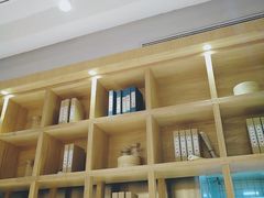 -小桃园·豆浆油条(复兴中路店)