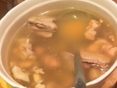 -鸽味轩·粤菜小馆(高楼门总店)