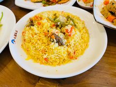 -北疆饭店(朗悦公园茂店)