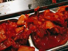 -俊熙家点餐式自助烤肉店(1227广场店)