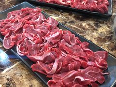 -林记潮牛·牛肉火锅(上马墩店)