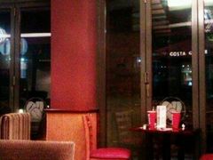 -COSTA COFFEE(武汉天地店)